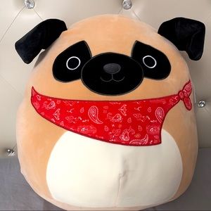 " Prince " Squishmallow